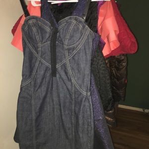 Guess Jeans dress XS